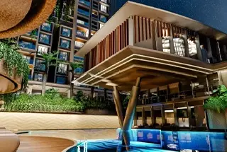 Grand Club House
